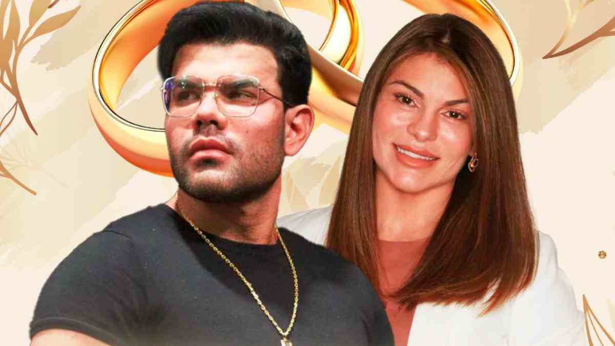 Pr. Roberto Ruiz e Pra. Viviane Ruiz