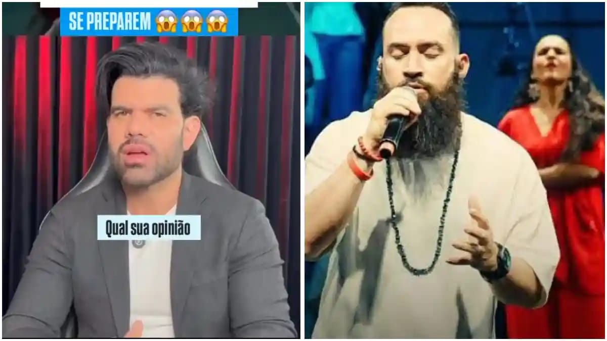 Fenômeno na internet