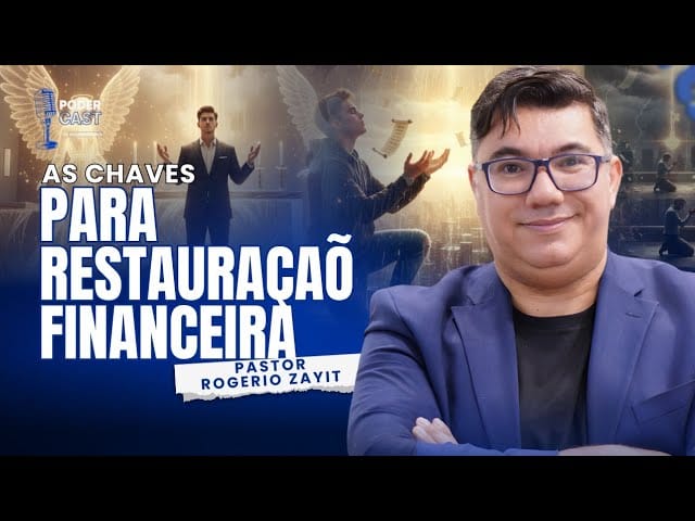 A oração que mudou a minha vida financeira