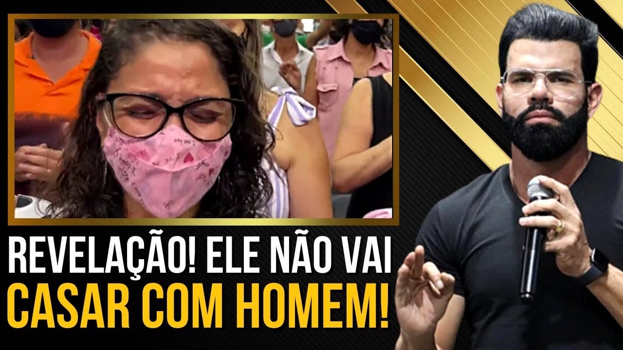 Revelação forte: você perdeu 2 filhos de uma vez