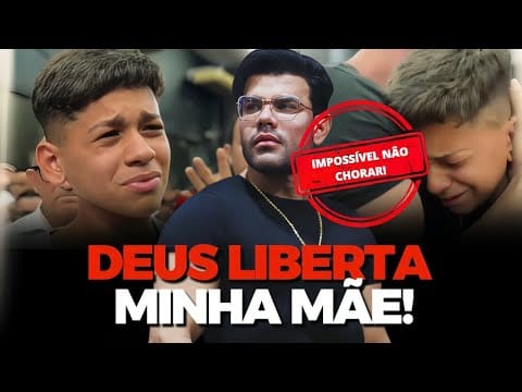 Cuidado com quem ora por você