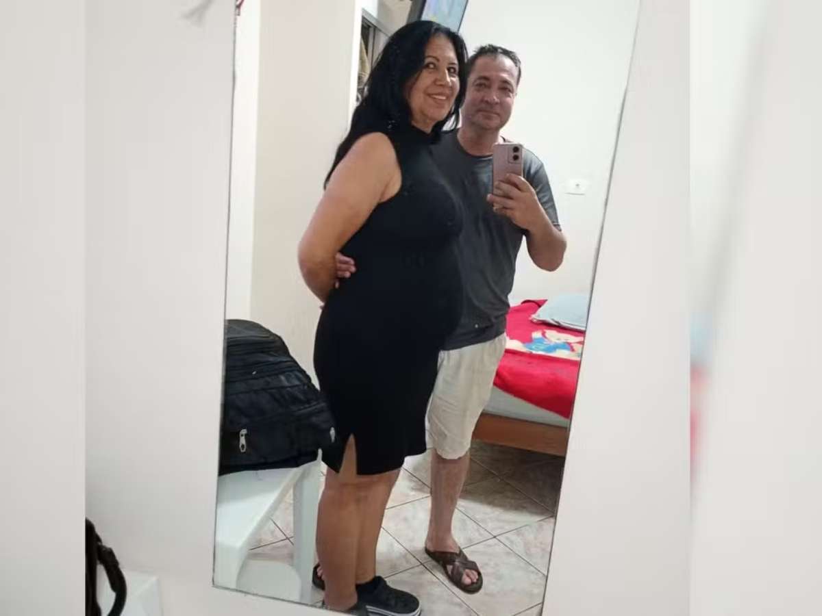 Maternidade aos 62 anos