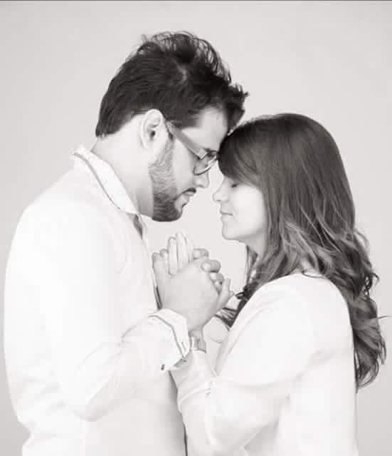 Prosperar na terra da aflição