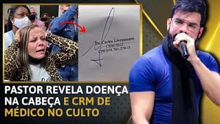 Cura de tumor na cabeça