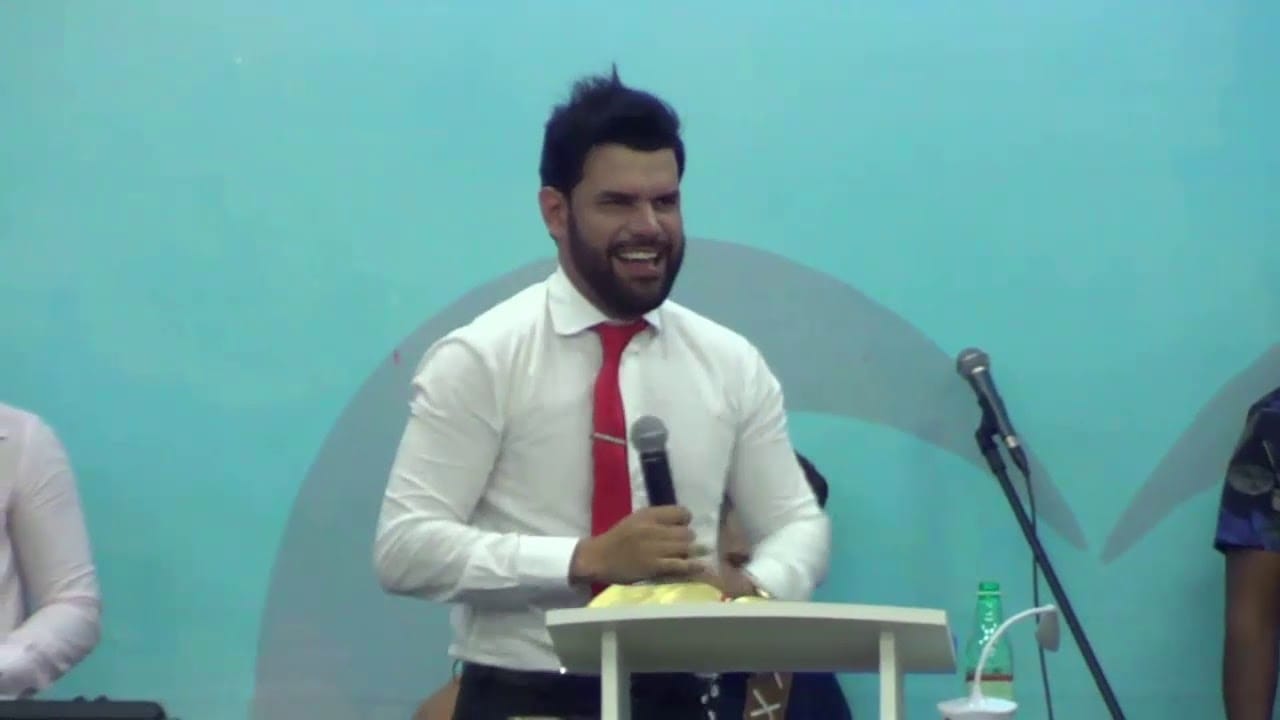 O segredo da presença